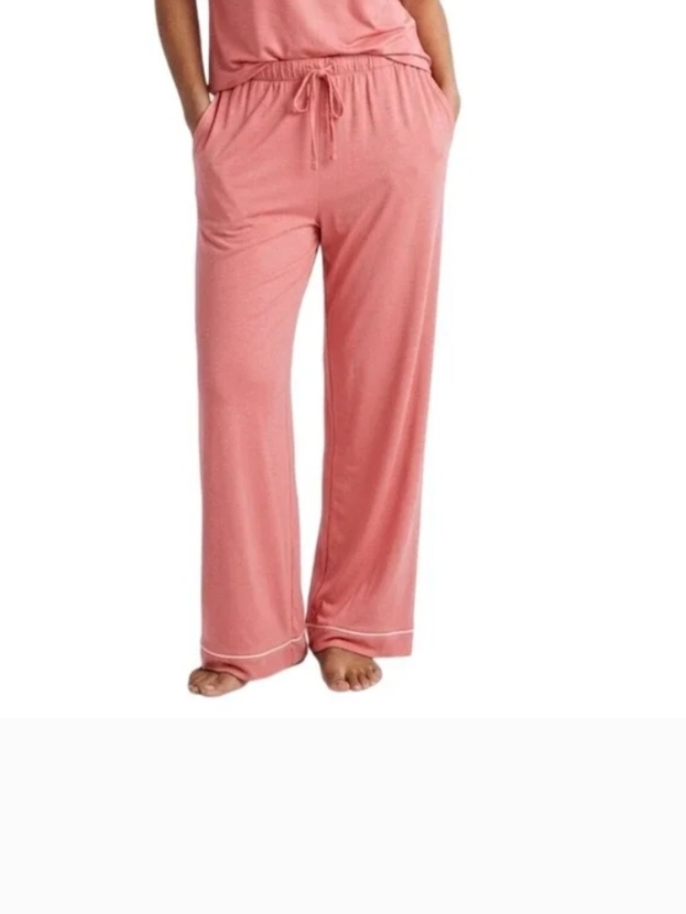 State of Day Soft Knit Pajama PANTS